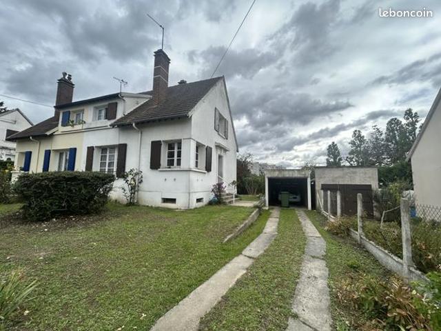 Maison vente à Mantes-la-Jolie, Freneuse