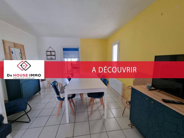 Maison vente à Les Sables-d'Olonne, Saint-hilaire-de-riez