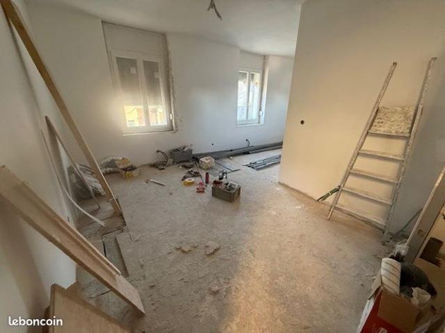 Maison vente à Amiens