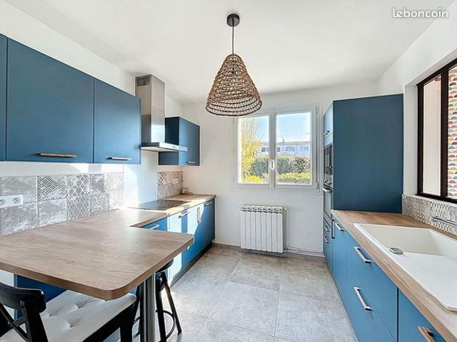 Maison vente à Palaiseau, Saint-michel-sur-orge