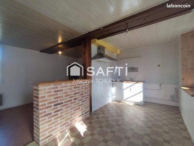 Maison vente à Montargis, Saint-firmin-des-bois