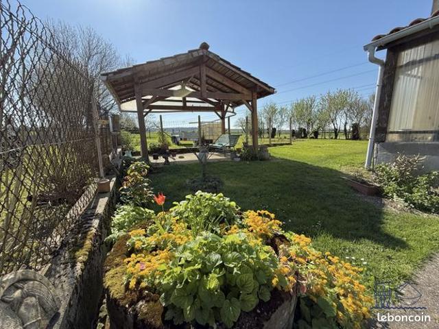 Maison vente à Jonzac, Saint-ciers-du-taillon