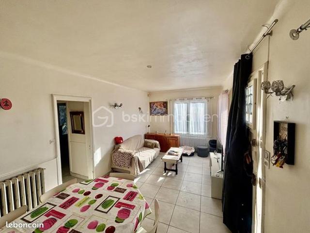 Maison vente à Noyen-sur-Seine, Seine-et-Marne