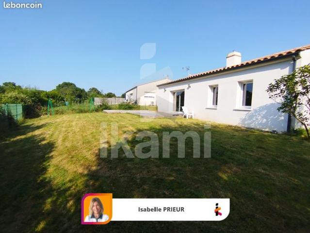 Maison vente à Sainte-foy, Landes