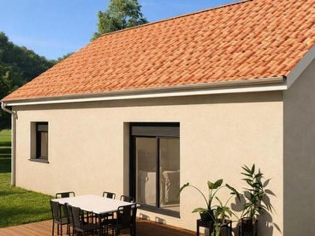 Maison vente à Bourg-en-Bresse, Pont-de-vaux