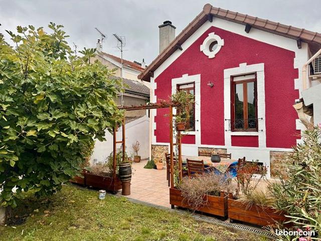 Maison vente à Nanterre, Colombes
