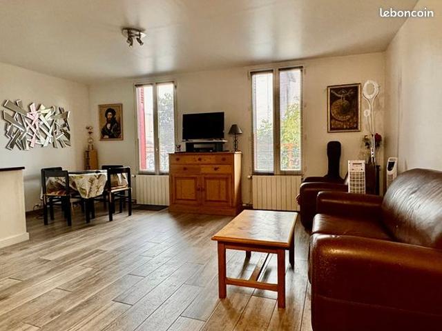 Maison vente à Nanterre, Colombes