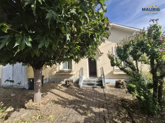 Maison vente à Marmande