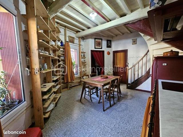 Maison vente à Perpignan, Tautavel