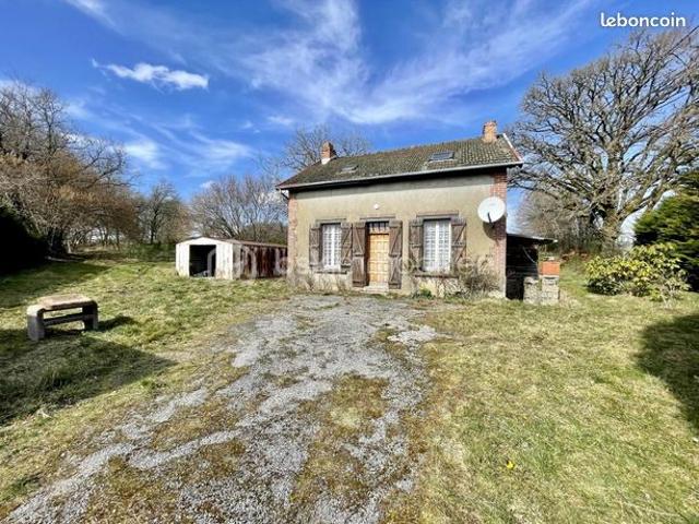 Maison vente à Guéret, Saint-michel-de-veisse