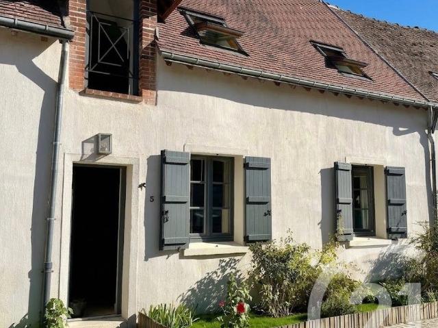 Maison vente à Brissard, Abondant