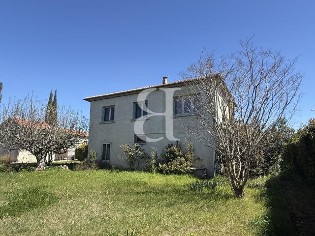 Maison vente à Carpentras, Valréas