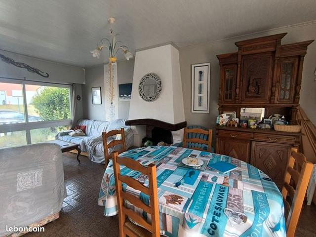 Maison vente à Les Sables-d'Olonne, Commequiers