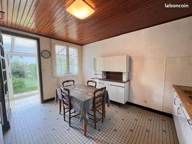 Maison vente à Quimper, Bretagne