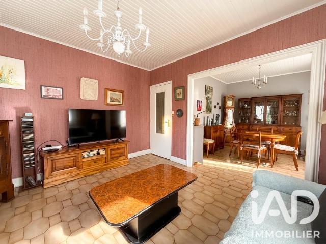 Maison vente à Perpignan, Saint-laurent-de-la-salanque