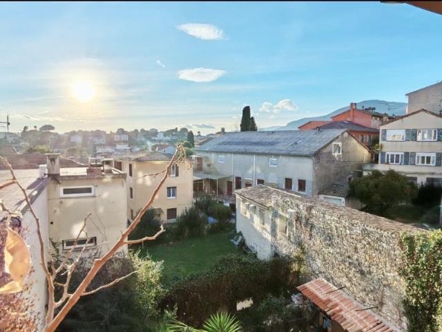 Maison vente à Grasse, Vence