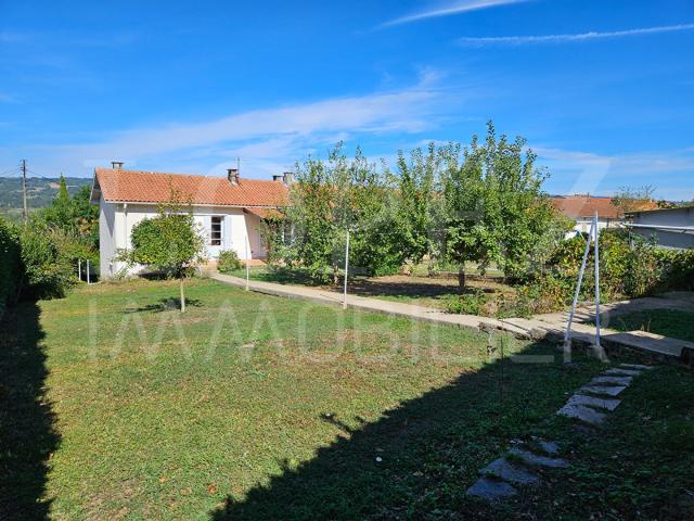 Maison location à Castres, Mazamet
