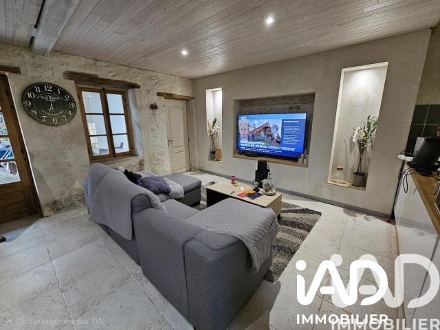 Maison vente à Rochefort, Nouvelle-Aquitaine