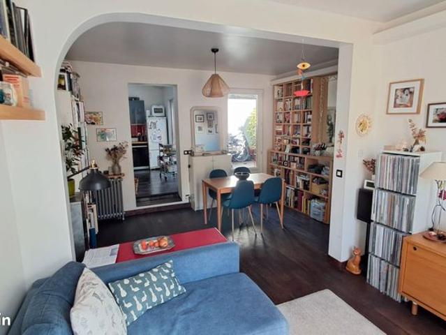 Maison vente à Bobigny, Noisy-le-sec