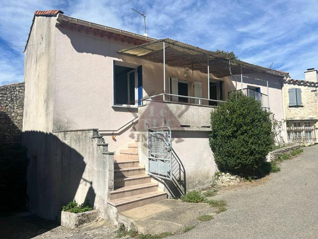 Maison vente à Alès, Navacelles