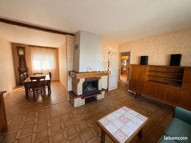 Maison vente à Châtellerault, Naintré