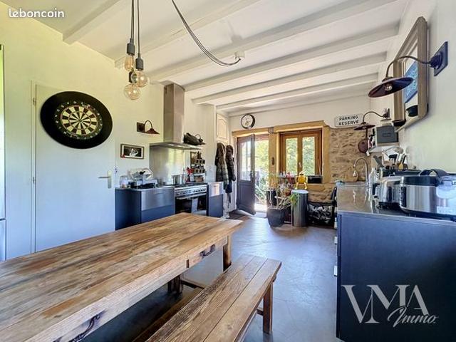 Maison vente à Villefranche-sur-Saône, Rhône