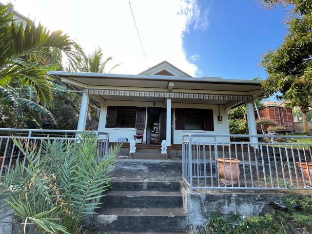 Maison vente à La Réunion