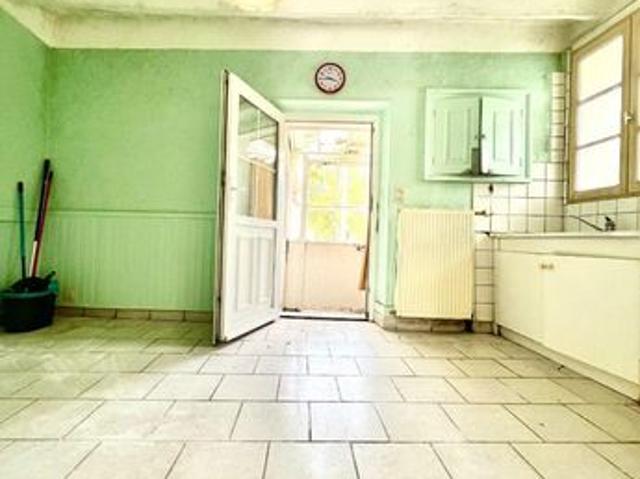 Maison vente à Châteauroux, Ecueillé