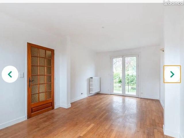 Maison vente à Saint-Germain-en-Laye, Conflans-sainte-honorine