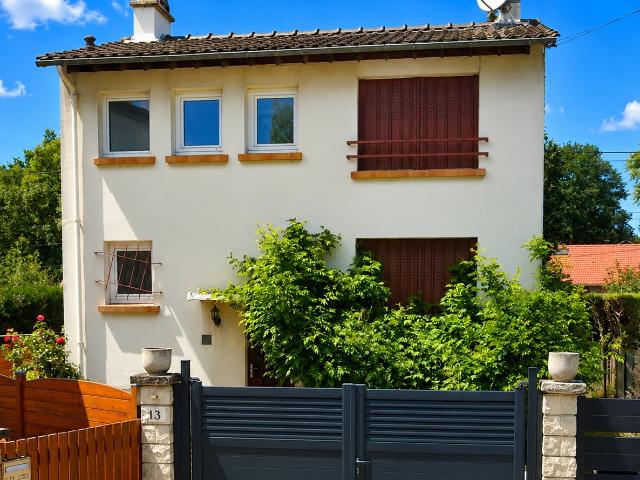 Maison vente à Saint-Germain-en-Laye, Conflans-sainte-honorine