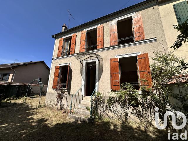 Maison vente à Nogent-sur-Marne, Saint-maur-des-fossés