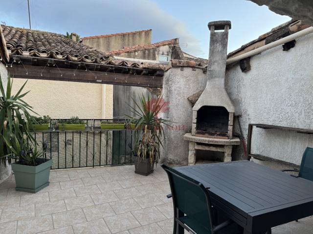 Maison vente à Gignac, Hérault