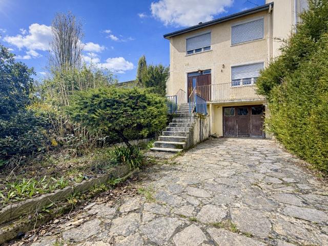 Maison vente à Dijon, Chevigny-saint-sauveur