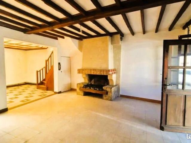 Maison vente à Beauvais, Formerie