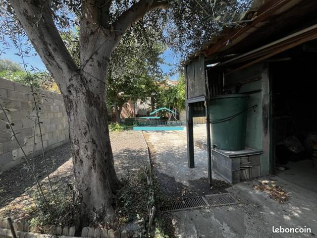 Maison vente à Montpellier, Frontignan