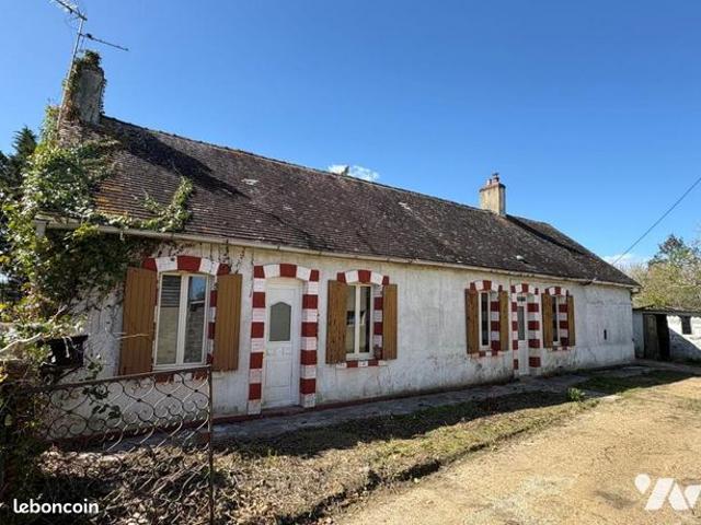 Maison vente à Le Mans, Sainte-jamme-sur-sarthe