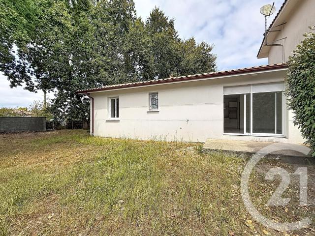 Maison vente à Marache, Biganos