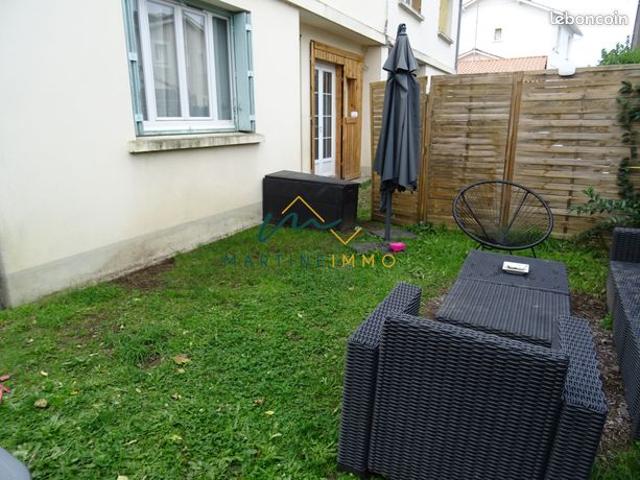 Maison vente à Marmande
