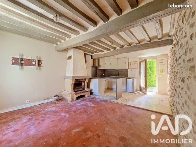 Maison vente à Meaux, La Ferté-sous-jouarre