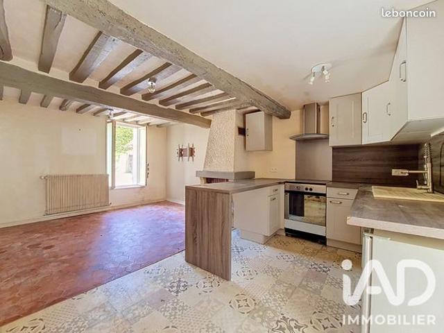 Maison vente à Meaux, La Ferté-sous-jouarre