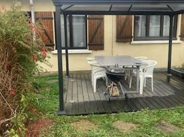 Maison vente à Palaiseau, Athis-mons