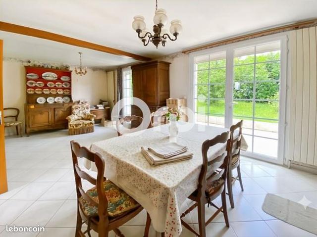 Maison vente à Mantes-la-Jolie, Mantes-la-ville