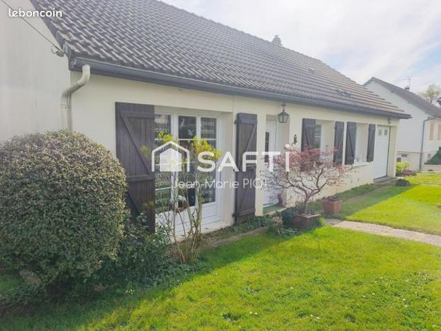 Maison vente à Mortagne-au-Perche, La Madeleine-bouvet