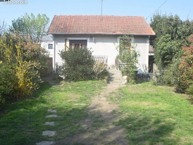 Maison vente à Créteil