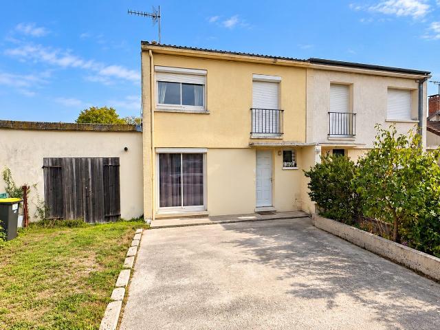 Maison vente à ZAE de l'Orme Rond, Servon