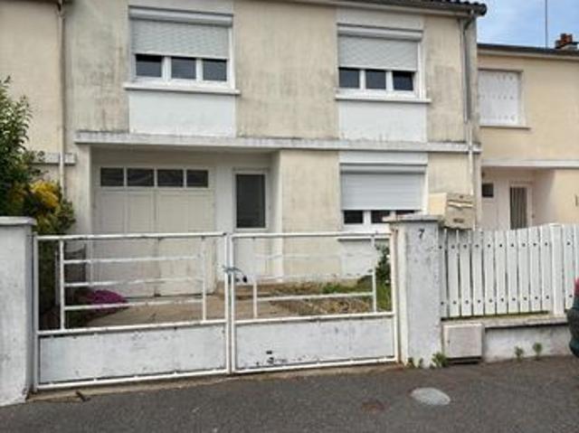 Maison vente à Mamers, La Ferté-bernard