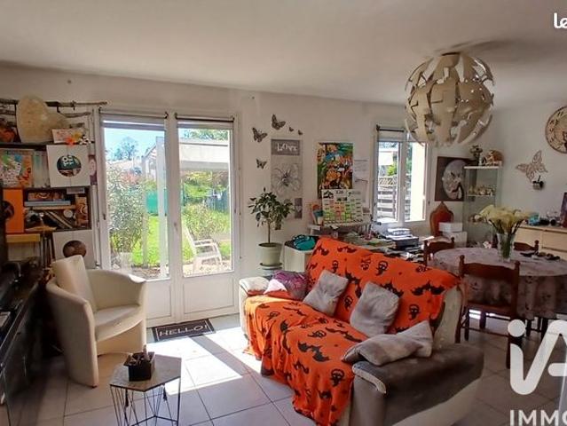 Maison vente à Saintes, Saint-georges-des-coteaux