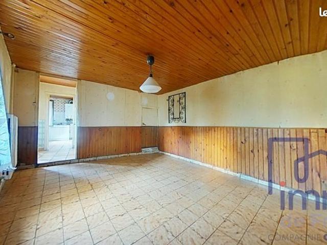 Maison vente à Saint-Étienne, Loire