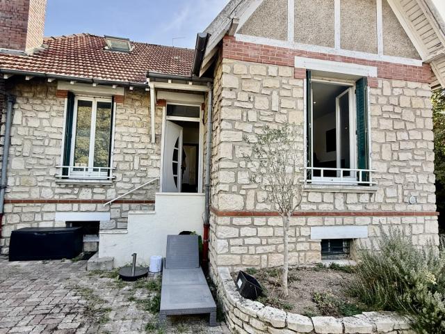 Maison vente à Saint-Gervais, Auxerre