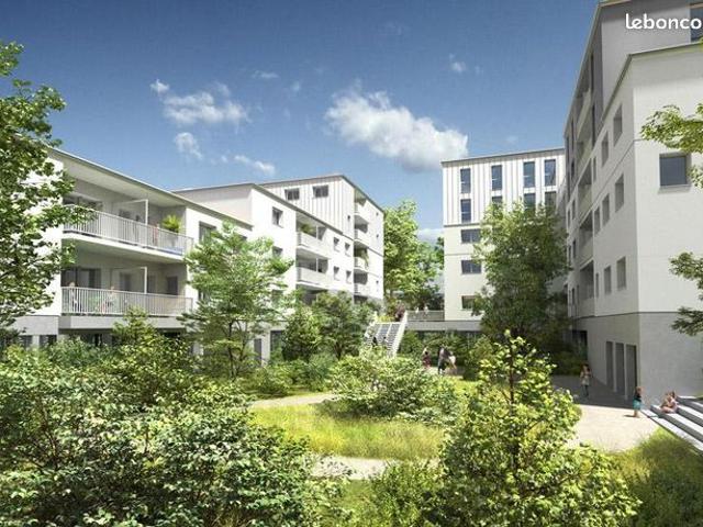 Maison vente à La Rochelle, Aytré